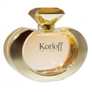 Korloff In Love edp 50 ml